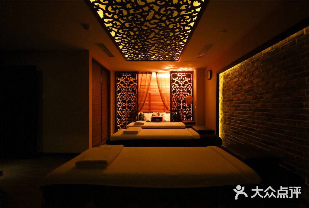 莲spa足道养生馆(五角场店)图片 - 第766张