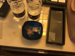 -上海新发展亚太JW万豪酒店