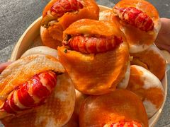 -食六区·罗氏虾龙虾烧烤夜宵(长寿店)