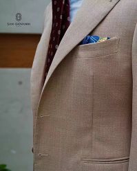 -圣乔凡尼服装定制