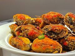 -有位虾匠·香辣蟹·小龙虾(李村店)