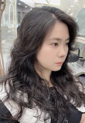 -DK SALON连锁专业烫染接发店