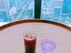 -深铁皇冠假日酒店·大堂吧