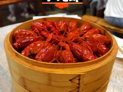 靓靓蒸虾-靓靓蒸虾·头牌蒸虾(雪松路总店)