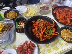 -聚味瞿记·龙虾堂(树木岭店)