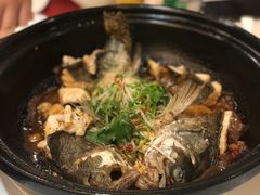 -翠湖宾馆·中餐厅