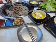 -韩小悦点餐式牛排烤肉自助(龙湖金楠天街店)