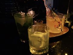 -柒Lounge(三里屯店)