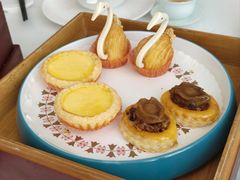 -龙庭华宴·粤菜·早茶