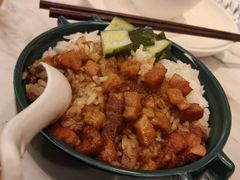 -鹿港小镇(霄云店)