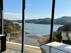 -天目湖涵田度假村