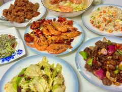 -来之顺海鲜菜馆·青岛菜·始于1993(栈桥店)