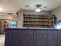 -奔马滚轴溜冰场