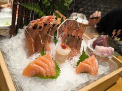 -水濑·日料放题(天河店)