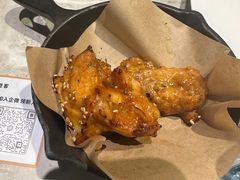 -必胜客(燕郊永旺店PHDI店)