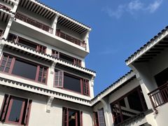 -苏州吴宫泛太平洋酒店