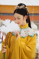 点击看大图 -美云庭古装·格格服汉服·京城旅拍(北京店)