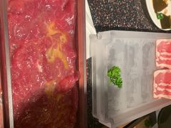 -宽巷子成都火锅(南站店)
