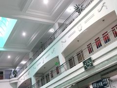 -上海市公安局交通警察总队车辆管理所三分所