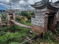-巍山古城