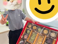 -御茶膳房皇家糕点博物馆(北京首店)