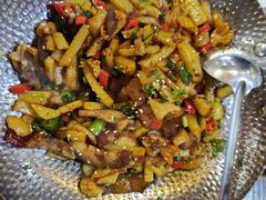 -老唐三下锅 ·张家界地标美食(溪布街店)