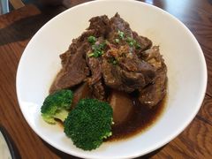 原汁牛腩-卖花卖汤(荣祥广场店)