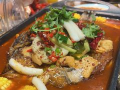 -517烧烤·龙虾·海鲜大排档(万象都荟店)