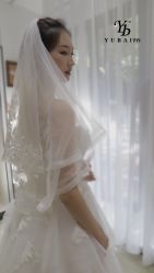 -予白婚纱礼服馆