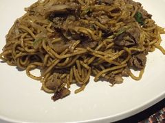 -HIHE Bistro·Oyster Bar(华熙live店)