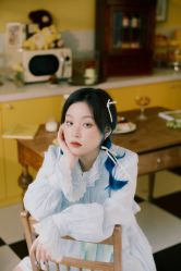 -WAVE SODA摄影工作室