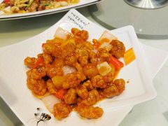 -顺丰轩园林酒家(天河店)