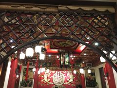 -梅龙镇酒家(南京西路总店)