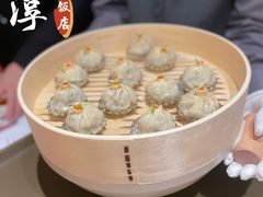 -富淳饭店(陆家嘴保利广场店)