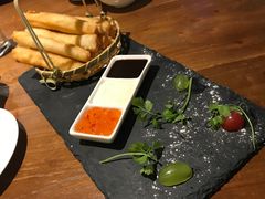 -陆壹捌餐厅(五大道店)