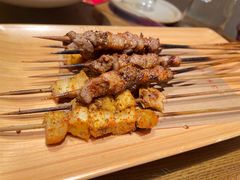 -鸽子窝(黄村店)