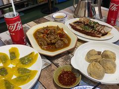 酸笋鸭-南雄雄州土菜餐厅(粤北大厦店)