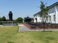 -镇江中国醋文化博物馆
