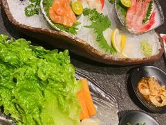 -星伦多自助料理(华润万象城店)