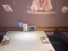 -将军牛排·尔滨地标朝鲜族美食(总店)