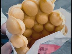 -利强记北角鸡蛋仔(弥敦道店 )