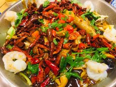 -老江南春·中国龙菜(衡山路店)