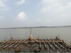 -人民防洪胜利纪念塔