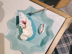 -ADO KAFE(大学城店)