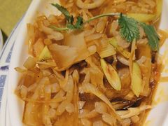-老雒阳面馆·水席(高新区店)
