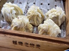 -绥缘老烧麦(中天店)