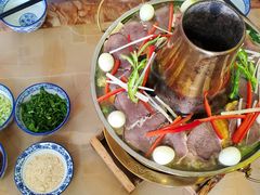 -伊鑫阁美食