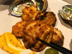 -曙亚洲餐厅-重庆富力艾美酒店(南坪万达广场店)
