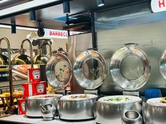 -凡塔斯牛排自助餐厅(广东佛山三水万达店)