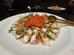 -忆江南·临江鱼馆